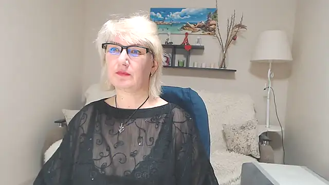 FleurMays online show from 01/19/25, 05:48