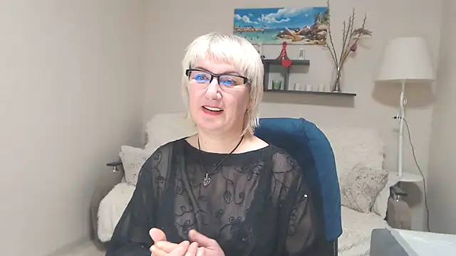 FleurMays online show from 01/25/25, 09:47