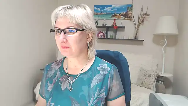 FleurMays online show from 01/29/25, 07:57