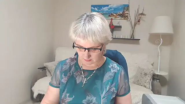 FleurMays online show from 01/30/25, 12:48