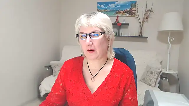 FleurMays online show from 02/03/25, 08:24