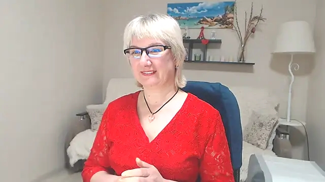 FleurMays online show from 02/03/25, 11:42