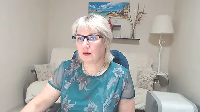 FleurMays online show from 02/09/25, 12:30