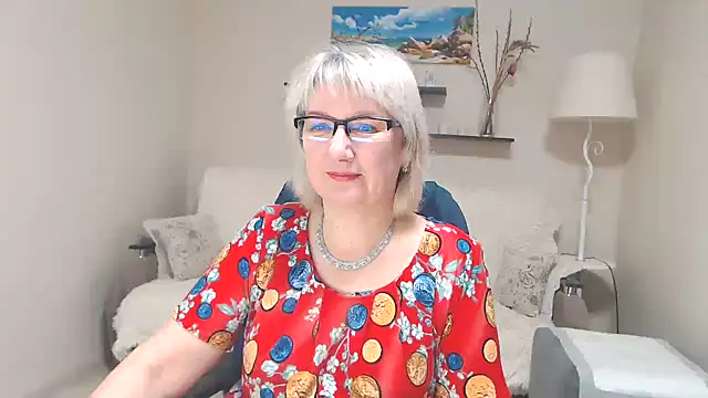 FleurMays online show from 02/13/25, 04:11