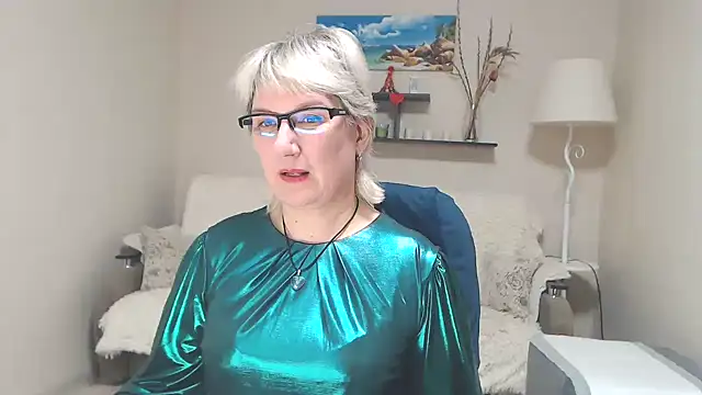 FleurMays online show from 02/19/25, 12:44