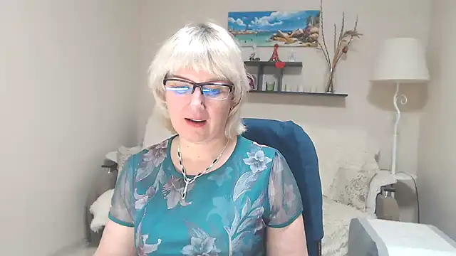 FleurMays online show from 02/20/25, 08:06