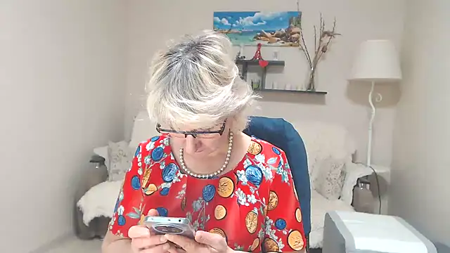 FleurMays online show from 02/28/25, 06:10