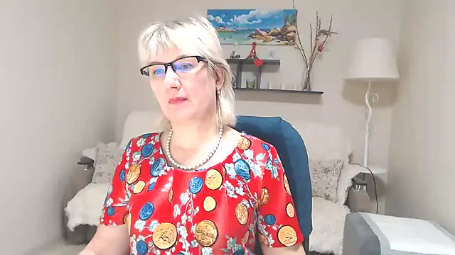 FleurMays online show from 03/01/25, 02:48