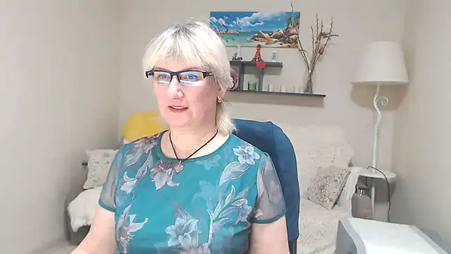 FleurMays online show from 03/12/25, 11:53