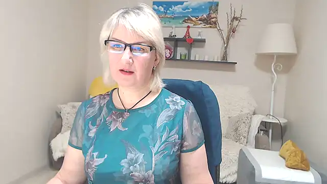 FleurMays online show from 03/13/25, 04:05