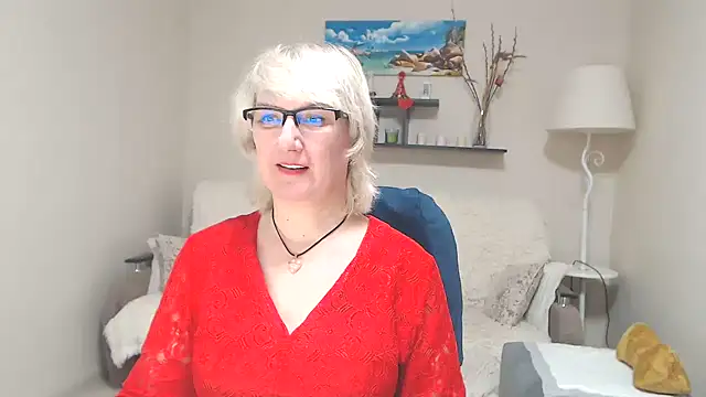 FleurMays online show from 03/15/25, 06:14