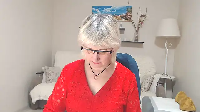 FleurMays online show from 03/15/25, 01:51