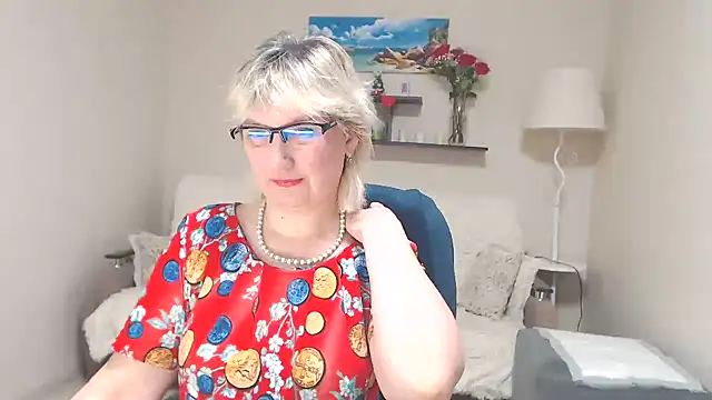 FleurMays online show from 03/20/25, 03:23