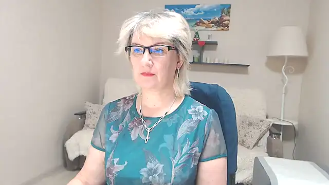 FleurMays online show from 03/23/25, 04:27