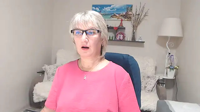 FleurMays online show from 10/06/25, 05:05