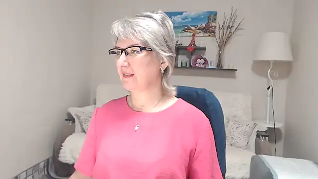 FleurMays online show from 11/15/25, 05:16