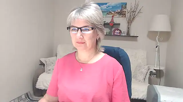 FleurMays online show from 11/23/25, 04:56