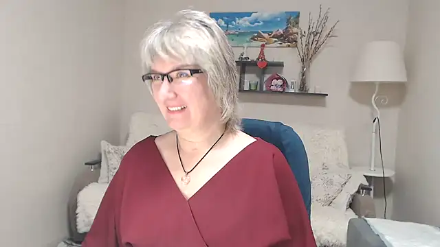 FleurMays online show from 12/01/25, 05:01