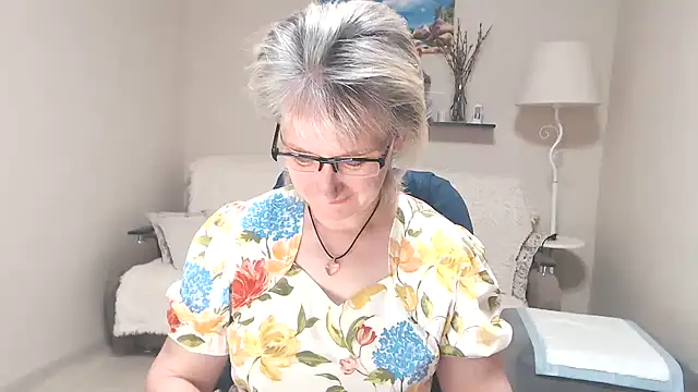 FleurMays online show from 06/21/26, 04:26