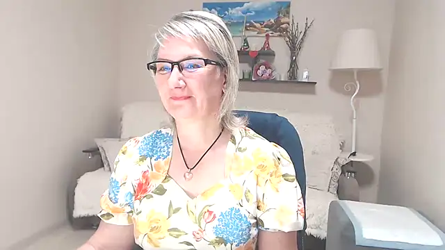 FleurMays online show from 06/22/26, 04:09