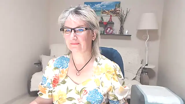 FleurMays online show from 06/27/26, 03:55