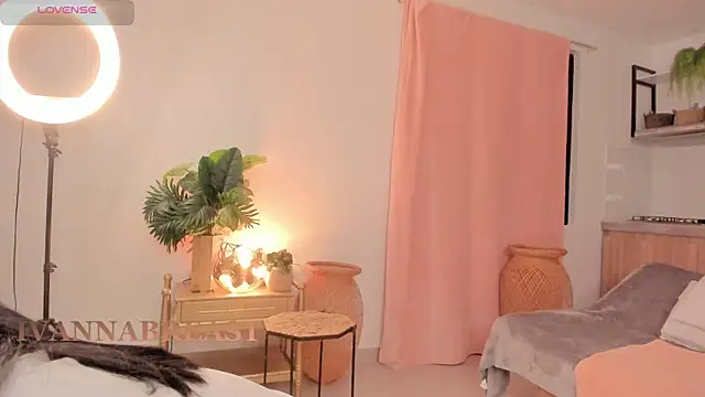 Ivannabreast Official online show from 06/26/26, 12:37