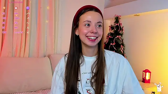 Snapshot of Goldy_Grace_ chatting on 12/21/25, 04:25 Goldy Grace online show from 12/21/25, 04:25