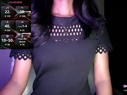 Snapshot of glowybekwa chatting on 02/03/26, 07:41 glowybekwa online show from 02/03/26, 07:41