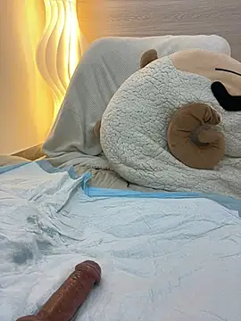 Nicole77-baby online show from 02/17/25, 02:04