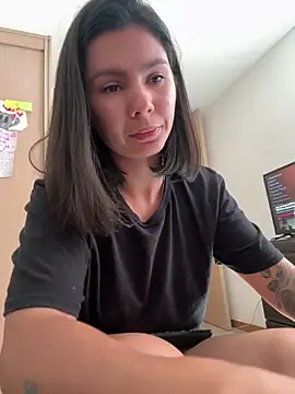 SofiaG  online show from 12/23/24, 05:32