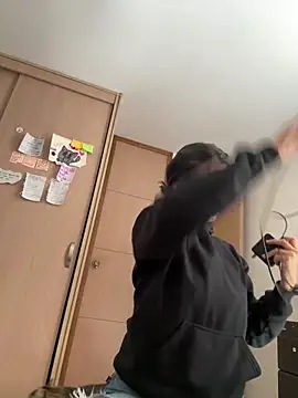 SofiaG  online show from 12/29/24, 05:12