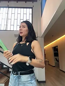 SofiaG  online show from 01/12/25, 12:44