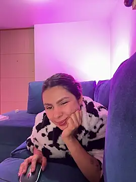 SofiaG  online show from 01/25/25, 02:36