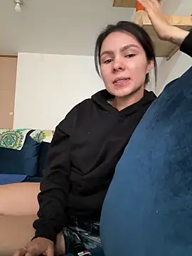 SofiaG  online show from 02/07/25, 02:37