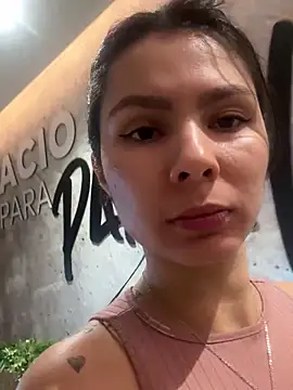 SofiaG  online show from 02/14/25, 03:15