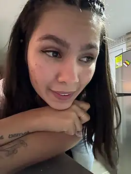 SofiaG  online show from 02/26/25, 01:53