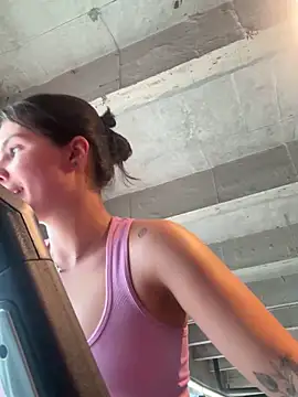 SofiaG  online show from 03/01/25, 03:16