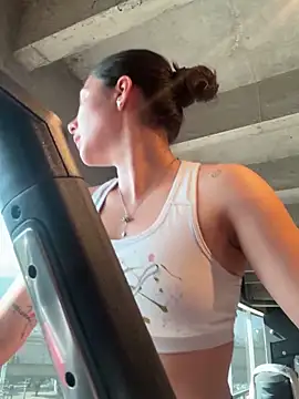 SofiaG  online show from 03/02/25, 01:38