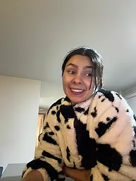 SofiaG  online show from 03/04/25, 01:34