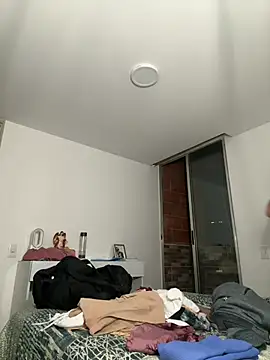 SofiaG  online show from 03/07/25, 12:15