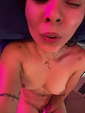 SofiaG  online show from 03/13/25, 01:21