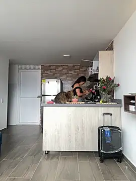 SofiaG  online show from 11/23/25, 05:35