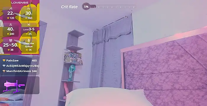 Sarah-Stoner online show from 03/14/25, 10:49