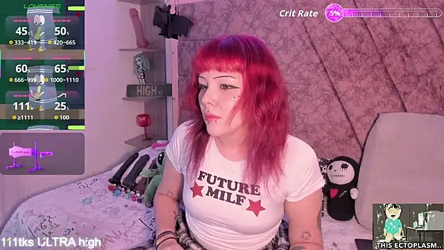 Sarah-Stoner online show from 11/28/25, 09:06