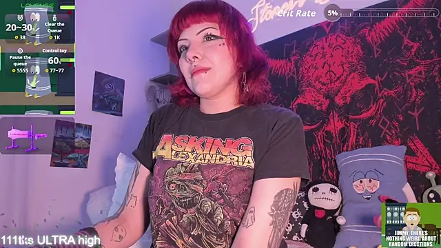 Sarah-Stoner online show from 04/04/26, 01:59