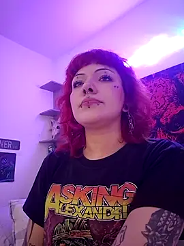 Sarah-Stoner online show from 06/25/26, 05:12