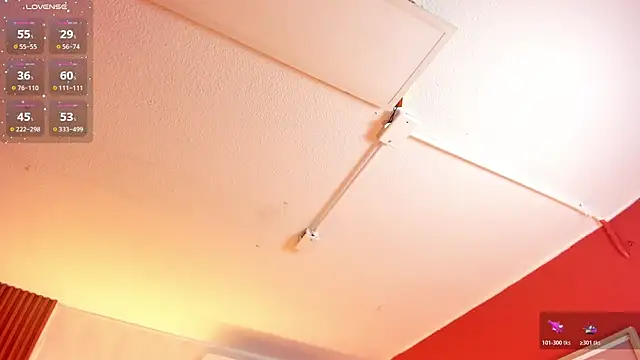 Ada  lee  online show from 11/11/25, 01:27