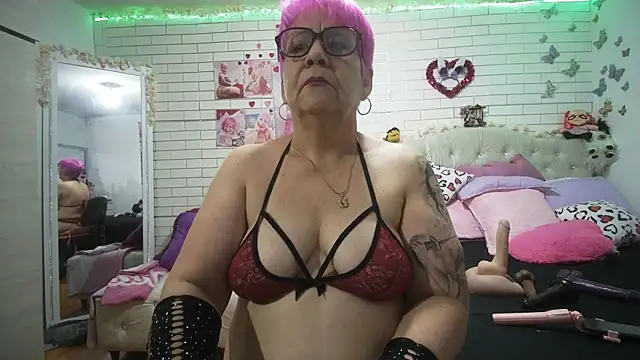 maturehot 65 online show from 06/09/26, 10:21