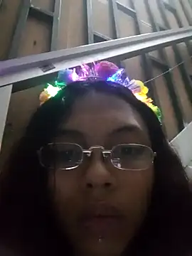 Lunita 5 online show from 11/20/25, 11:26