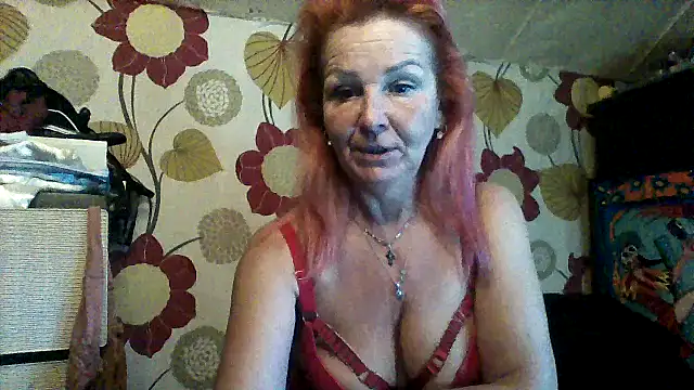 CassandraSandra44 online show from 03/26/26, 07:14